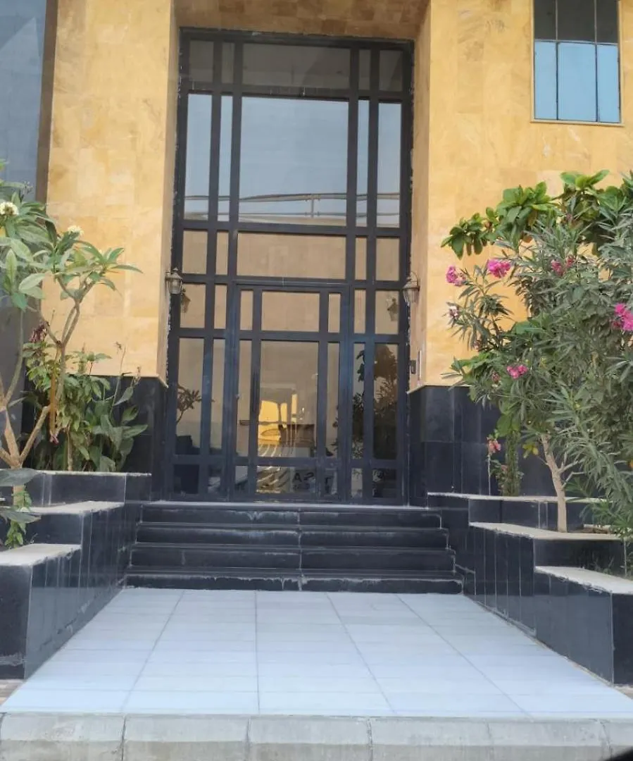 Al Hamra Apartment Mecca