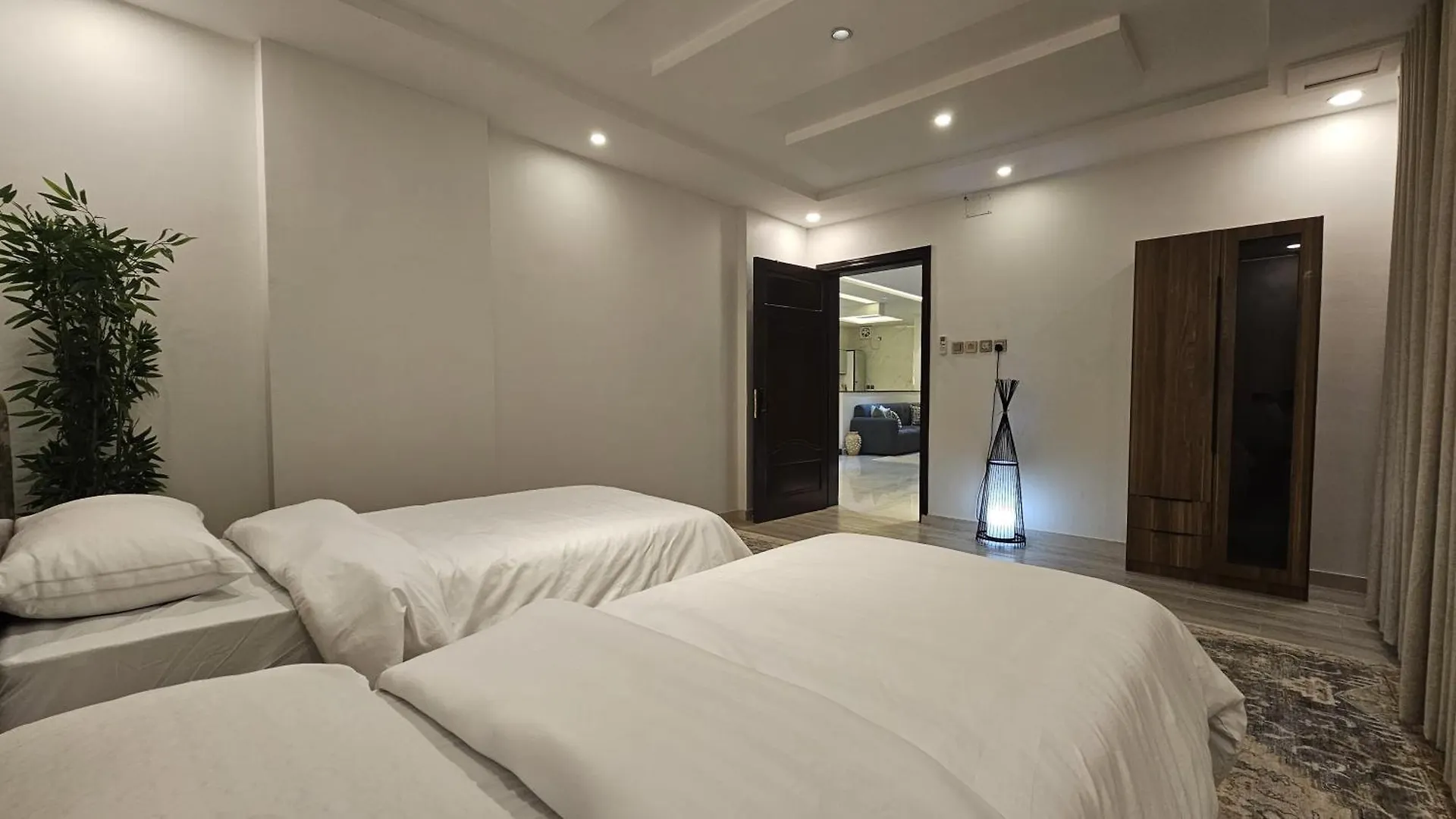 Al Hamra Apartment Mecca
