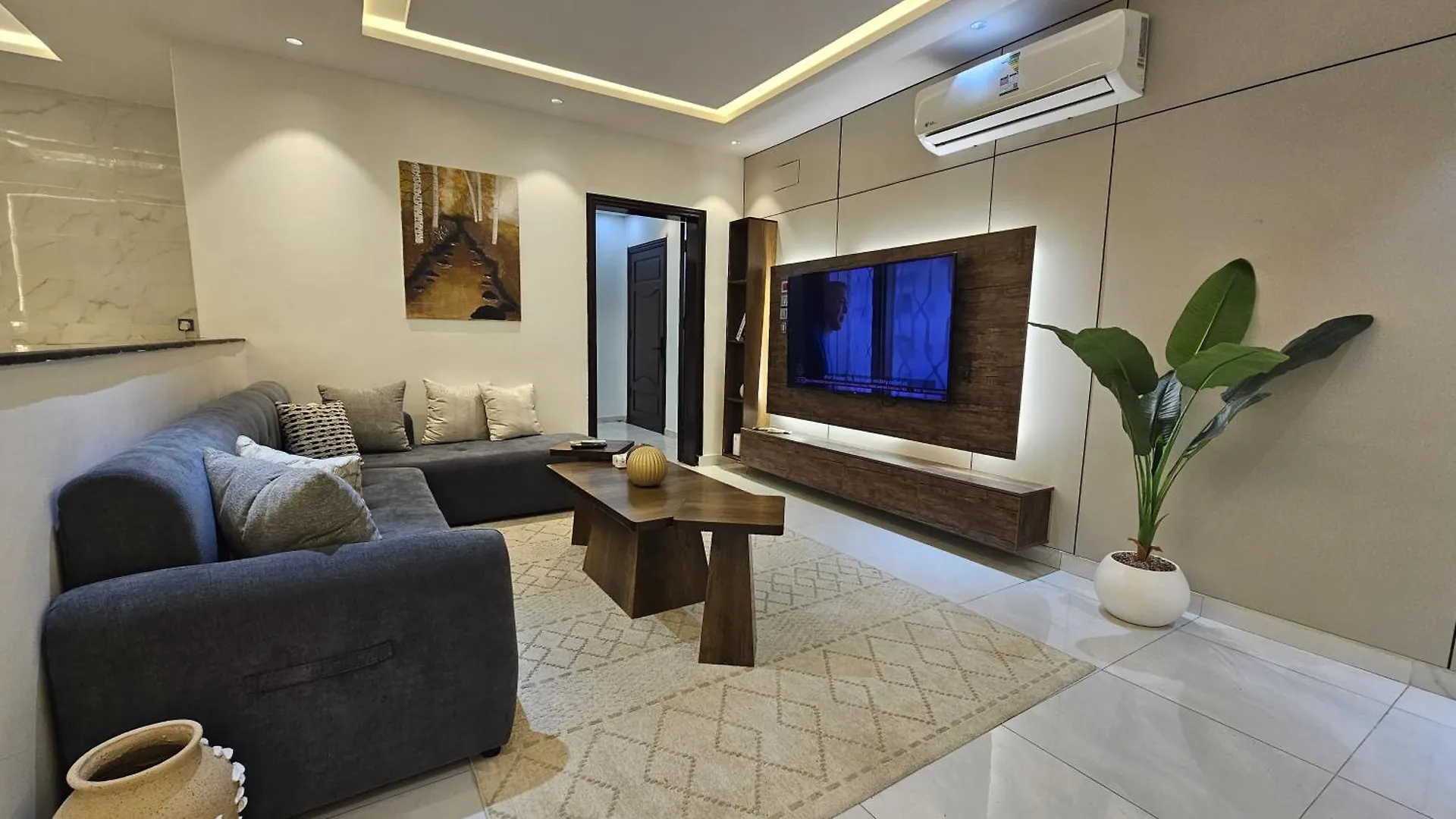 Al Hamra Apartment Mecca 0*,