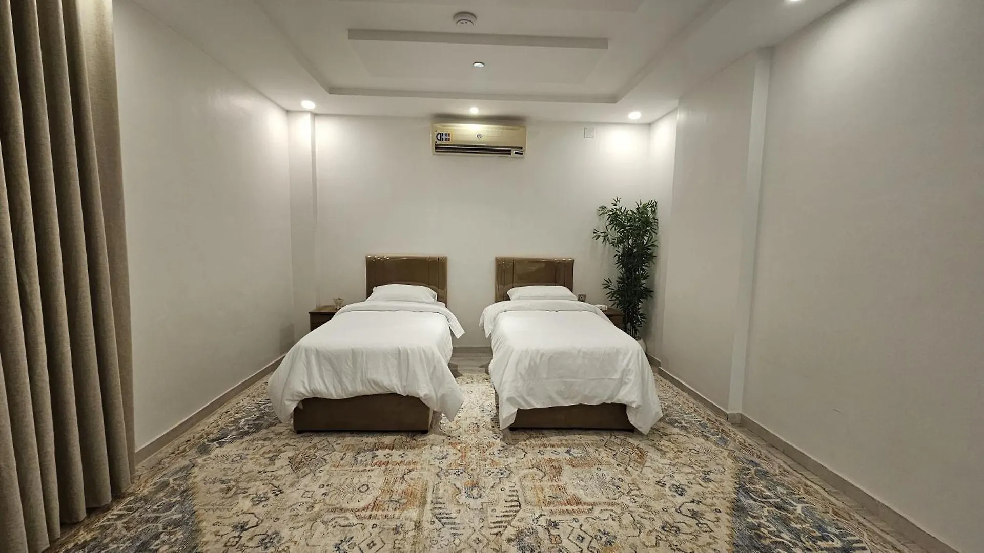 Al Hamra Apartment Mecca