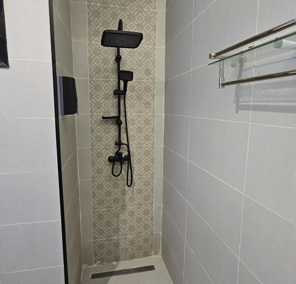 Al Hamra Apartment Mecca Saudi Arabia