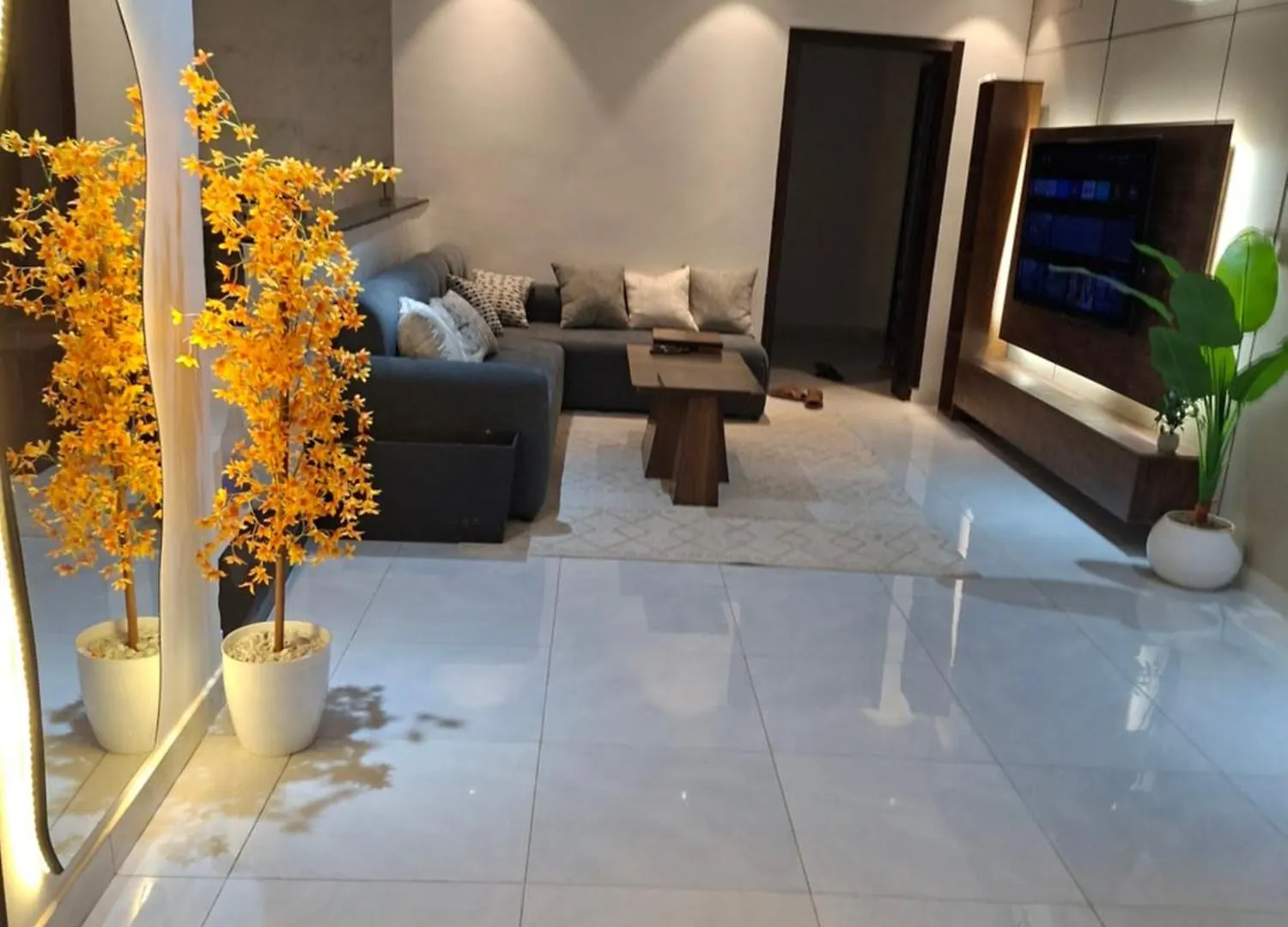 Al Hamra Apartment Mecca